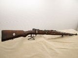 CZ BRNO VZ.24 Mauser - Rare Romanian Contract 8MM MAUSER - 1 of 3