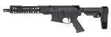 ACME RIFLES AM-15 PROXIMAL 5.56X45MM NATO - Image 2 of 2