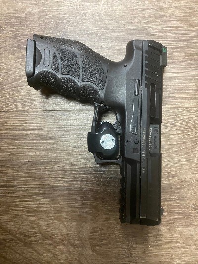 HECKLER & KOCH VP9 9MM LUGER (9x19 PARA) - Image 2 of 3