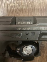 HECKLER & KOCH VP9 9MM LUGER (9x19 PARA) - Image 3 of 3