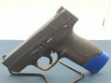 SMITH & WESSON M&P SHIELD 2.0 9MM LUGER (9x19 PARA) - 1 of 3