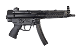 MAC (MILITARY ARMAMENT CORP.) MAC 5 9MM LUGER (9x19 PARA) - 1 of 1