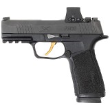 SIG SAUER P365 X-MACRO 9MM LUGER (9X19 PARA) - Image 1 of 3