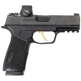 SIG SAUER P365 X-MACRO 9MM LUGER (9X19 PARA) - Image 2 of 3