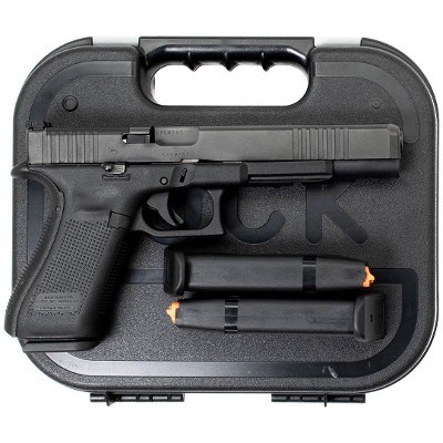 GLOCK G17L 9MM LUGER (9x19 PARA) - Image 3 of 3