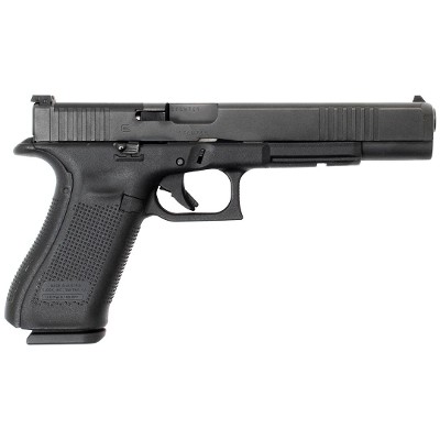 GLOCK G17L 9MM LUGER (9x19 PARA) - Image 2 of 3