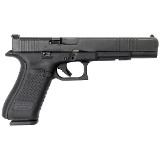GLOCK G17L 9MM LUGER (9x19 PARA) - Image 2 of 3