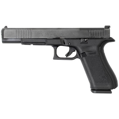 GLOCK G17L 9MM LUGER (9x19 PARA) - Image 1 of 3