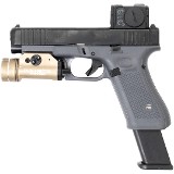 GLOCK 47 9MM LUGER (9X19 PARA) - 1 of 3
