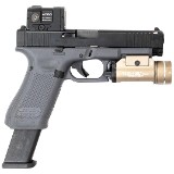 GLOCK 47 9MM LUGER (9X19 PARA) - 2 of 3