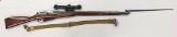 CENTURY ARMS M91/30 7.62X54MMR - 1 of 3