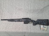 HORIZON FIREARMS VILLAIN .22-250 REM - 1 of 3