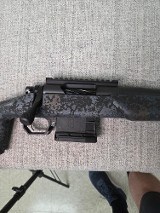 HORIZON FIREARMS VILLAIN .22-250 REM - 3 of 3