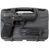 SIG SAUER P320 9MM LUGER (9x19 PARA) - 3 of 3