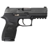 SIG SAUER P320 9MM LUGER (9x19 PARA) - 2 of 3