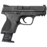 SMITH & WESSON M&P40C .40 S&W - Image 2 of 2
