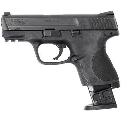SMITH & WESSON M&P40C .40 S&W - Image 1 of 2