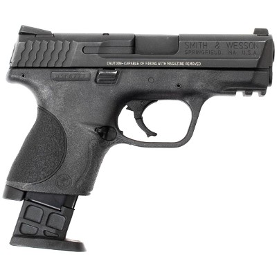 SMITH & WESSON M&P40C .40 S&W - Image 2 of 2