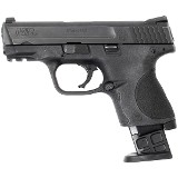 SMITH & WESSON M&P40C .40 S&W - Image 1 of 2