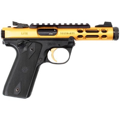 RUGER MARK IV .40 S&W - Image 2 of 3