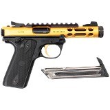 RUGER MARK IV .40 S&W - Image 3 of 3