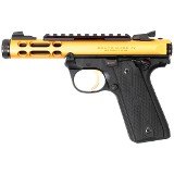 RUGER MARK IV .40 S&W - Image 1 of 3
