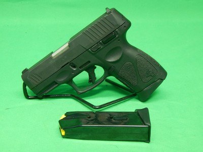 TAURUS G3C 9MM LUGER (9x19 PARA) - Image 1 of 3