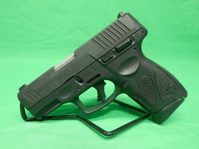 TAURUS G3C 9MM LUGER (9x19 PARA) - Image 3 of 3