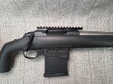 BROWNING X-BOLT TARGET MAX .308 WIN - Image 2 of 3