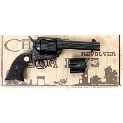 CHIAPPA FIREARMS SAA 1873 .22 LR/.22 WMR - Image 3 of 3