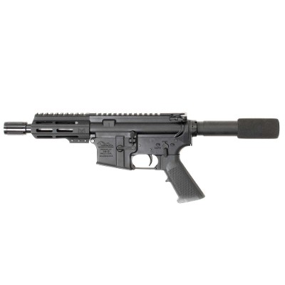 ANDERSON MANUFACTURING AM15 7.62X39MM - Image 1 of 2