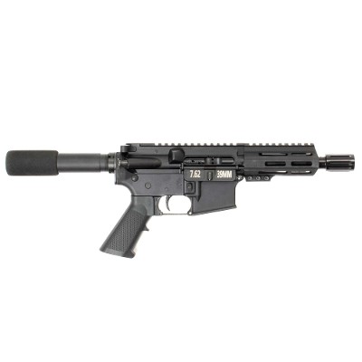 ANDERSON MANUFACTURING AM15 7.62X39MM - Image 2 of 2