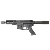 ANDERSON MANUFACTURING AM15 7.62X39MM - Image 1 of 2