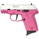 SCCY CPX-2 9MM LUGER (9x19 PARA) - 1 of 3