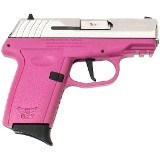 SCCY CPX-2 9MM LUGER (9x19 PARA) - 2 of 3
