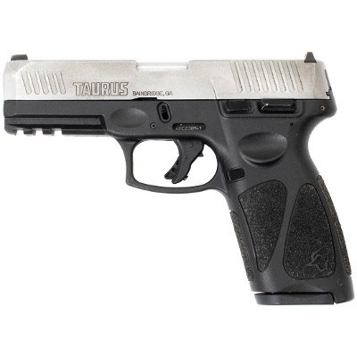 TAURUS G3 9MM LUGER (9x19 PARA) - Image 1 of 2