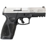 TAURUS G3 9MM LUGER (9x19 PARA) - Image 2 of 2