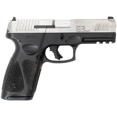 TAURUS G3 9MM LUGER (9x19 PARA) - Image 2 of 2