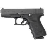 GLOCK G19 9MM LUGER (9x19 PARA) - 1 of 2