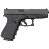 GLOCK G19 9MM LUGER (9x19 PARA) - 2 of 2