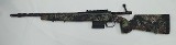 HORIZON FIREARMS VANDAL DARK .22 CREEDMOOR - 1 of 3