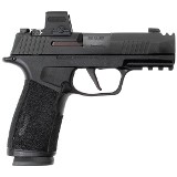 SIG SAUER P365 XMACRO 9MM LUGER (9X19 PARA) - Image 2 of 3