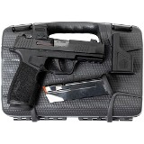 SIG SAUER P365 XMACRO 9MM LUGER (9X19 PARA) - Image 3 of 3