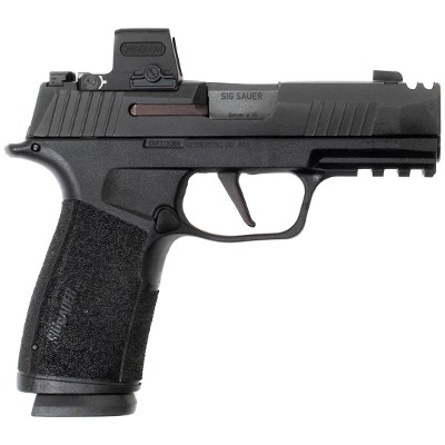 SIG SAUER P365 XMACRO 9MM LUGER (9X19 PARA) - Image 2 of 3
