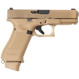 GLOCK 19X 9MM LUGER (9X19 PARA) - 2 of 3