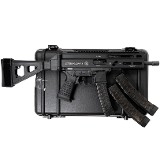 GRAND POWER STRIBOG SP9A3 9MM LUGER (9X19 PARA) - 3 of 3