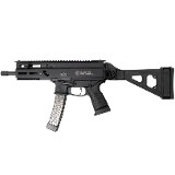 GRAND POWER STRIBOG SP9A3 9MM LUGER (9X19 PARA) - 1 of 3