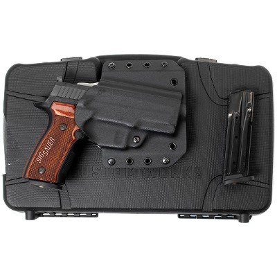 SIG SAUER P320 AXG 9MM LUGER (9X19 PARA) - Image 3 of 3