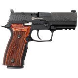 SIG SAUER P320 AXG 9MM LUGER (9X19 PARA) - Image 2 of 3