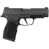 SIG SAUER P365XL 9MM LUGER (9X19 PARA) - Image 2 of 3